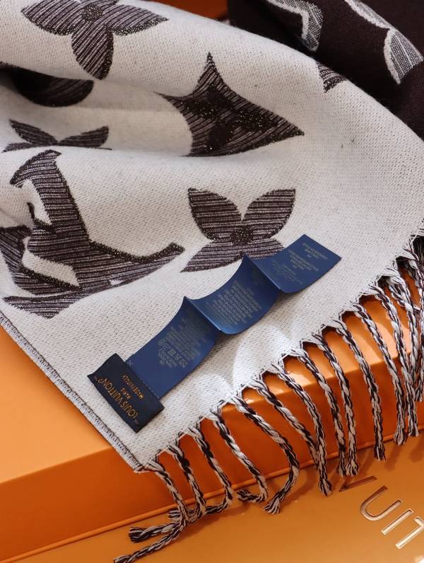 Louis Vuitton Scarf LVC00487 Louis Vuitton Scarf LVC00487